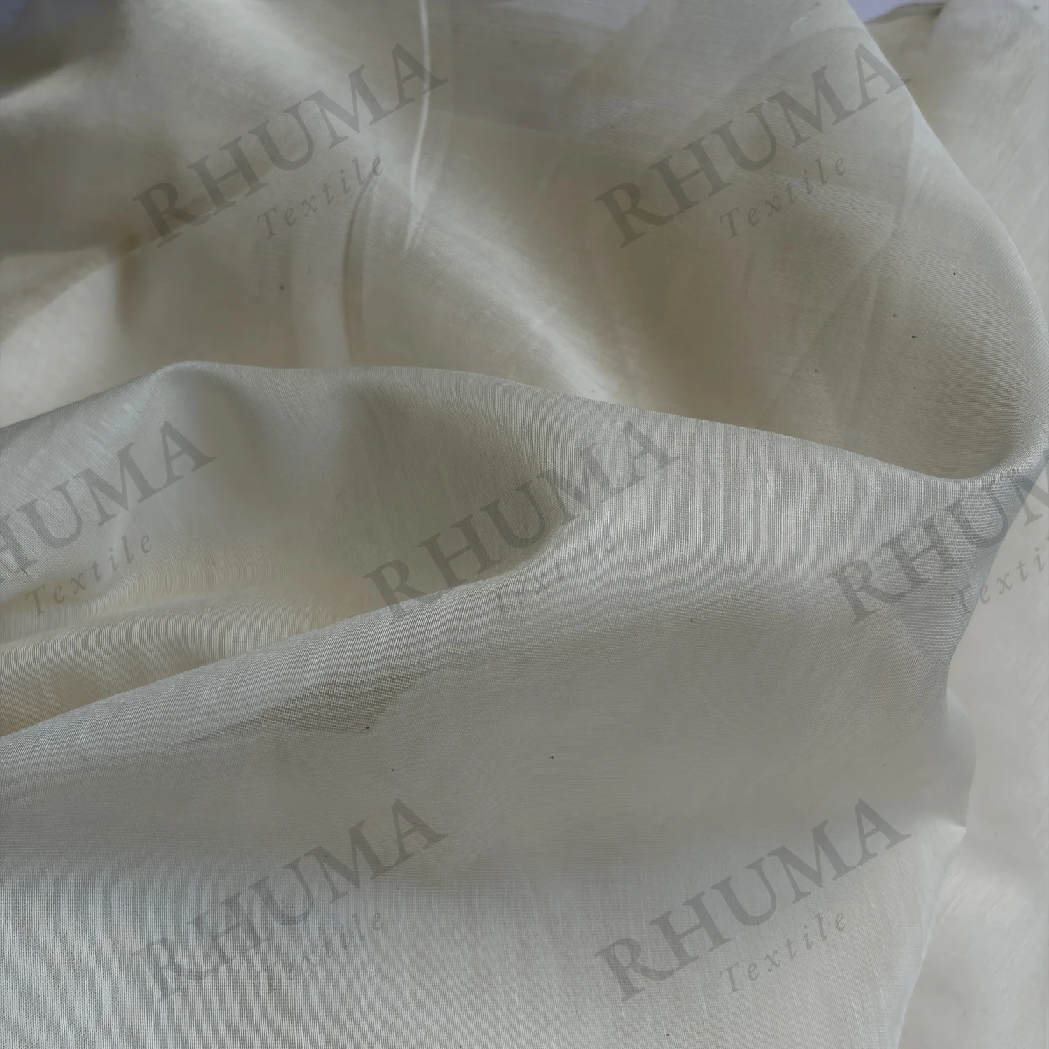 Mul Cotton Chanderi Fabric 4